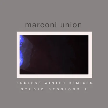 Endless Winter Remixes (Studio Sessions, Vol. 4)