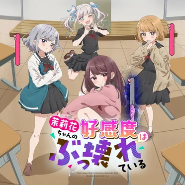 はかりたい好感度