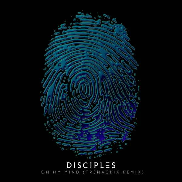 On My Mind (TR3NACRIA remix)