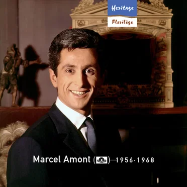 Heritage – Florilège – Polydor (1956–1968)