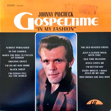 Gospeltime "In My Fashion"