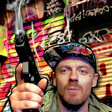 Cyber Hitler's Assassin (Google Assassin)