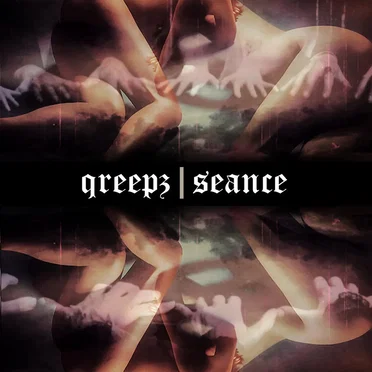 Séance by Qreepz - album cover