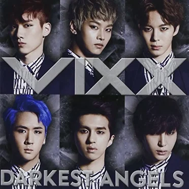 DARKEST ANGELS
