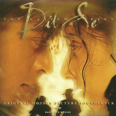 Dil Se: Von ganzem Herzen by Various Artists - album cover