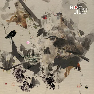 The Hundred Headed Women by Roji - album cover