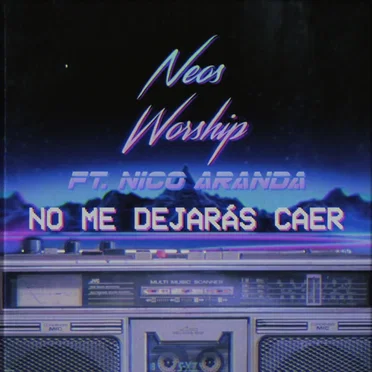 No me dejarás caer