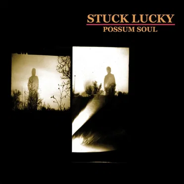 Possum Soul by Stuck Lucky - album cover
