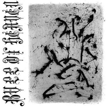 LII by Bull of Heaven - album cover