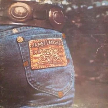 James Leroy & Denim by James Leroy & Denim - album cover