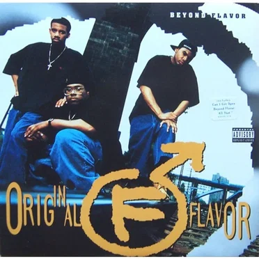 Original Flavor