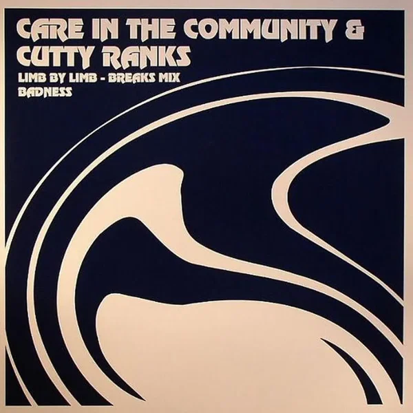 Limb By Limb / Badness