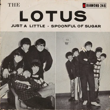 Just a Little / Spoonful of Sugar