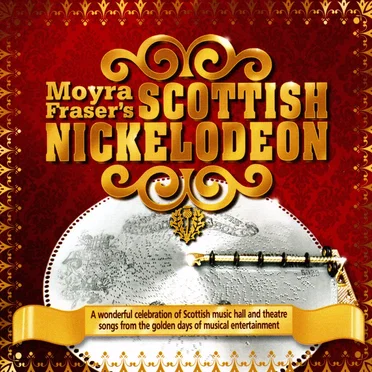 Scottish Nickelodeon