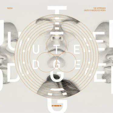 The Approach (UKato & Noizbleed remix)
