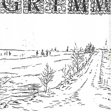 Nordisk vinter by Grimm - album cover