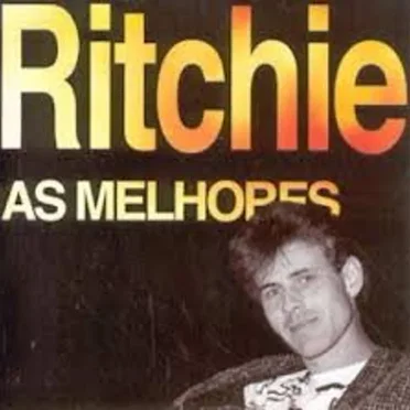 The Best of Ritchie