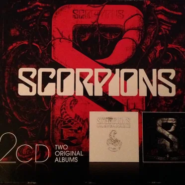 Unbreakable / Sting in the Tail