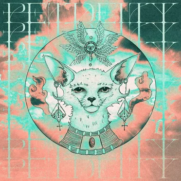 Pet Deity