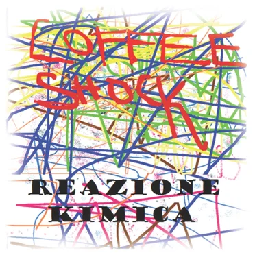Reazione kimica by Coffee Shock - album cover