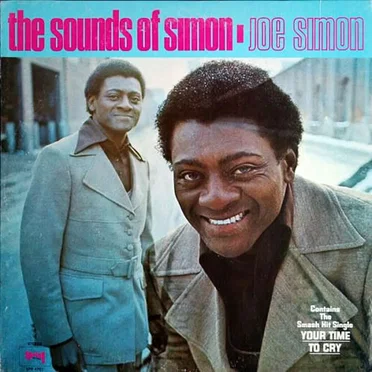 The Sounds of Simon