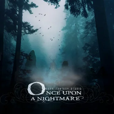 Once Upon a Nightmare