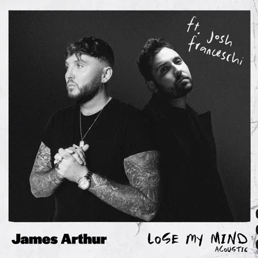 Lose My Mind (acoustic)