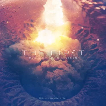 The First: Original Sountrack, Vol. 1
