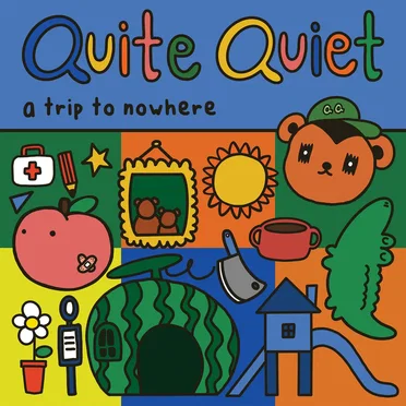 Quiet Quiet