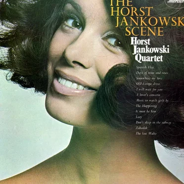 The Horst Jankowski Scene