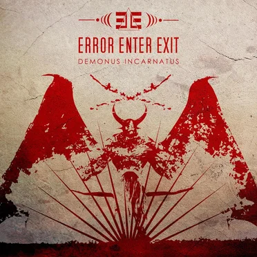 Demonus Incarnatus by Error Enter Exit - album cover