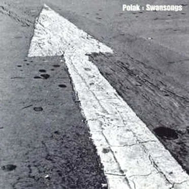 Swansongs by Polak - album cover