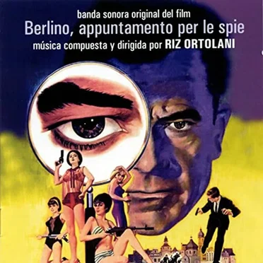 Berlino, appuntamento per le spie