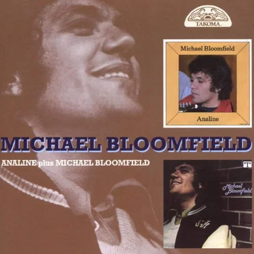 Analine / Michael Bloomfield