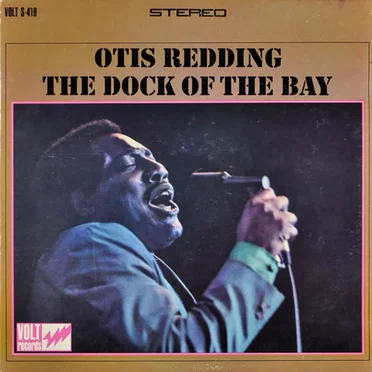 The Dock of the Bay