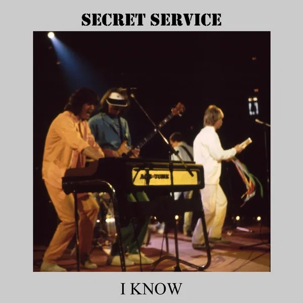 I Know