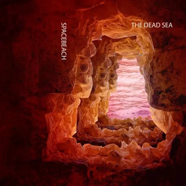 The Dead Sea by Spacebeach - album cover