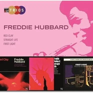 Red Clay / Straight Life / First Light