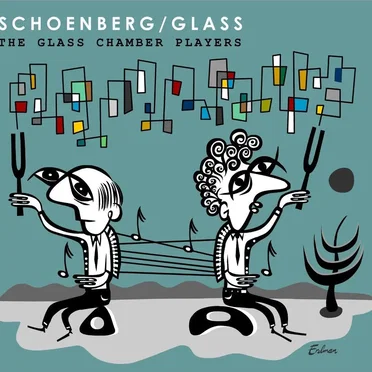 Schoenberg/Glass