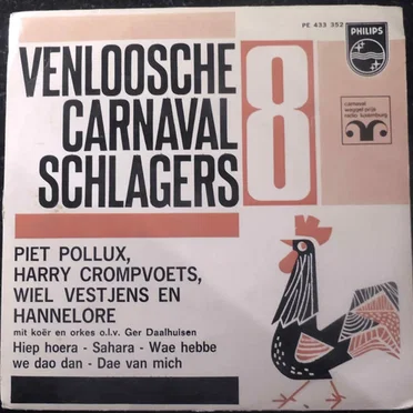 Piet Pollux