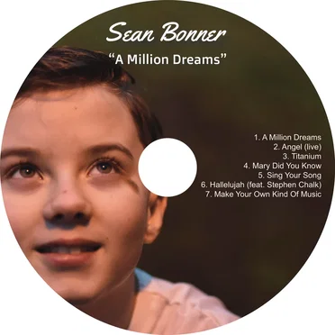 A Million Dreams