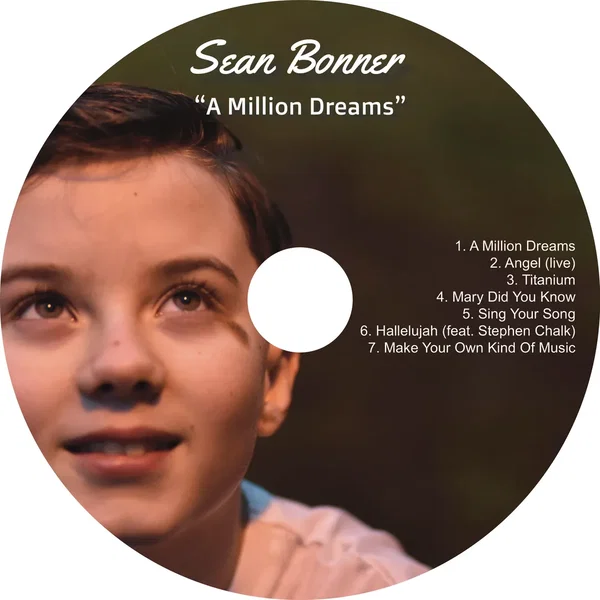 A Million Dreams