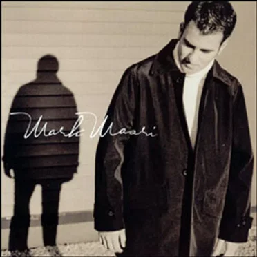 Mark Masri