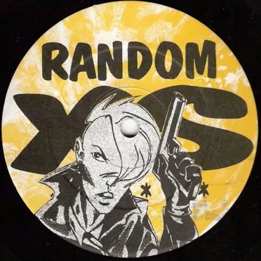 Give Your Body by Random XS - album cover