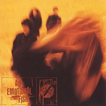 An Emotional Fish by An Emotional Fish - album cover