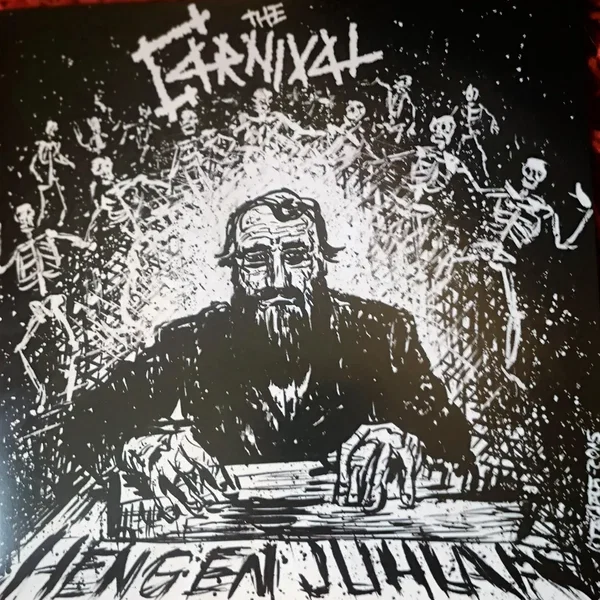 Hengen Juhlaa