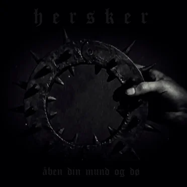 Åben din mund og dø