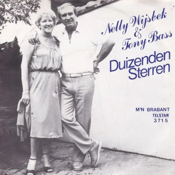 Duizenden sterren