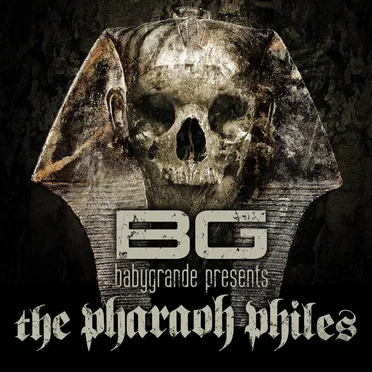 The Pharaoh Philes by Various Artists - album cover