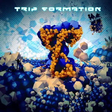 Trip Formation by Various Artists - album cover
